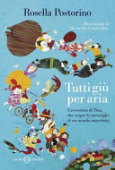 Copertina  Tutti giù per aria