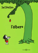 Copertina  L'albero