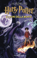 Copertina  7 : Harry Potter e i doni della morte