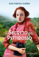 Copertina  Il segreto del pettirosso : romanzo