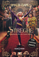 Copertina  Le streghe