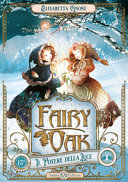 Copertina  Il potere della luce
