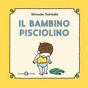 Copertina  Il bambino pisciolino