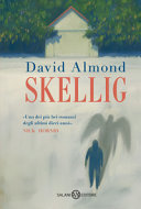 Copertina  Skellig : romanzo