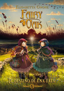 Copertina  Il destino di una fata