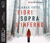 Copertina  Fiori sopra l'inferno