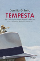Copertina  Tempesta : romanzo
