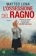 Copertina  L'ossessione del ragno : romanzo
