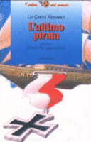 Copertina  L'ultimo pirata