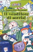 Copertina  Il venditore di sorrisi