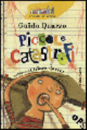 Copertina  Piccole catastrofi