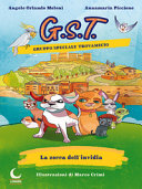 Copertina  La zecca dell'invidia