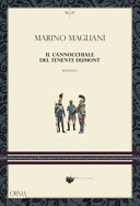 Copertina  Il cannocchiale del tenente Dumont