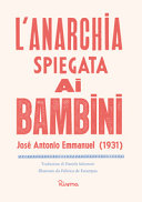 Copertina  L'anarchia spiegata ai bambini