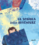 Copertina  La scatola delle avventure