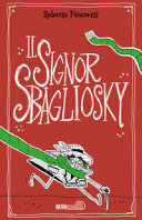Copertina  Il signor Sbagliosky