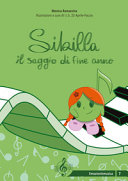 Copertina  Sibilla e il saggio di fine anno
