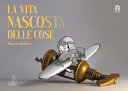 Copertina  La vita nascosta delle cose