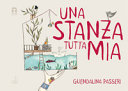 Copertina  Una stanza tutta mia