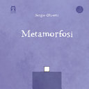 Copertina  Metamorfosi