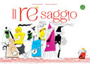 Copertina  Il re saggio