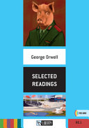 Copertina  Selected reading
