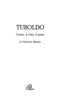 Copertina  Turoldo : l'uomo, il frate, il poeta