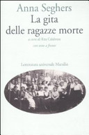 Copertina  La gita delle ragazze morte