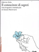 Copertina  Il conoscitore di segreti