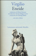 Copertina  Eneide