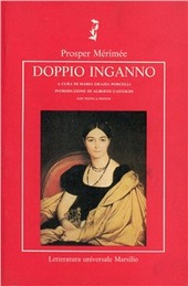 Copertina  Doppio inganno