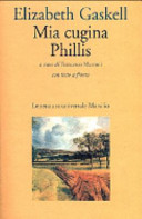 Copertina  Mia cugina Phillis