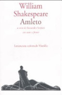 Copertina  Amleto