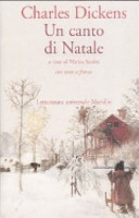 Copertina  Un canto di Natale