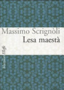 Copertina  Lesa maestà