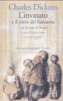 Copertina  L'invasato e il patto del fantasma : una fantasia di Natale