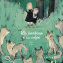 Copertina  La bambina e la volpe