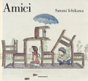 Copertina  Amici