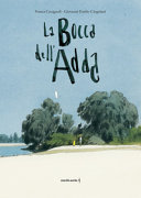 Copertina  La bocca dell'Adda