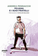 Copertina  Pojana e i suoi fratelli