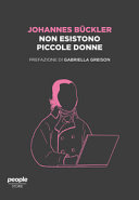 Copertina  Non esistono piccole donne