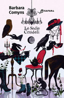 Copertina  Le sedie crudeli