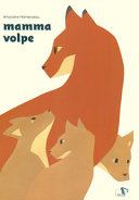 Copertina  Mamma volpe