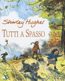 Copertina  Tutti a spasso