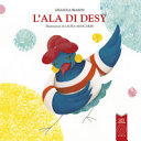 Copertina  L'ala di Desy : una favola è tutto quello che possiamo diventare
