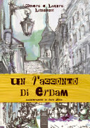 Copertina  Un racconto di Erdam