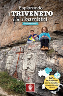 Copertina  Esplorando il Triveneto con i bambini - Volume 1