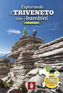 Copertina  Esplorando il Triveneto con i bambini - Volume 2