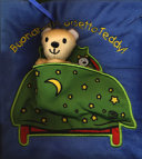 Copertina  Buonanotte, orsetto Teddy!