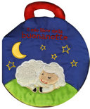 Copertina  Il mio libro della buonanotte